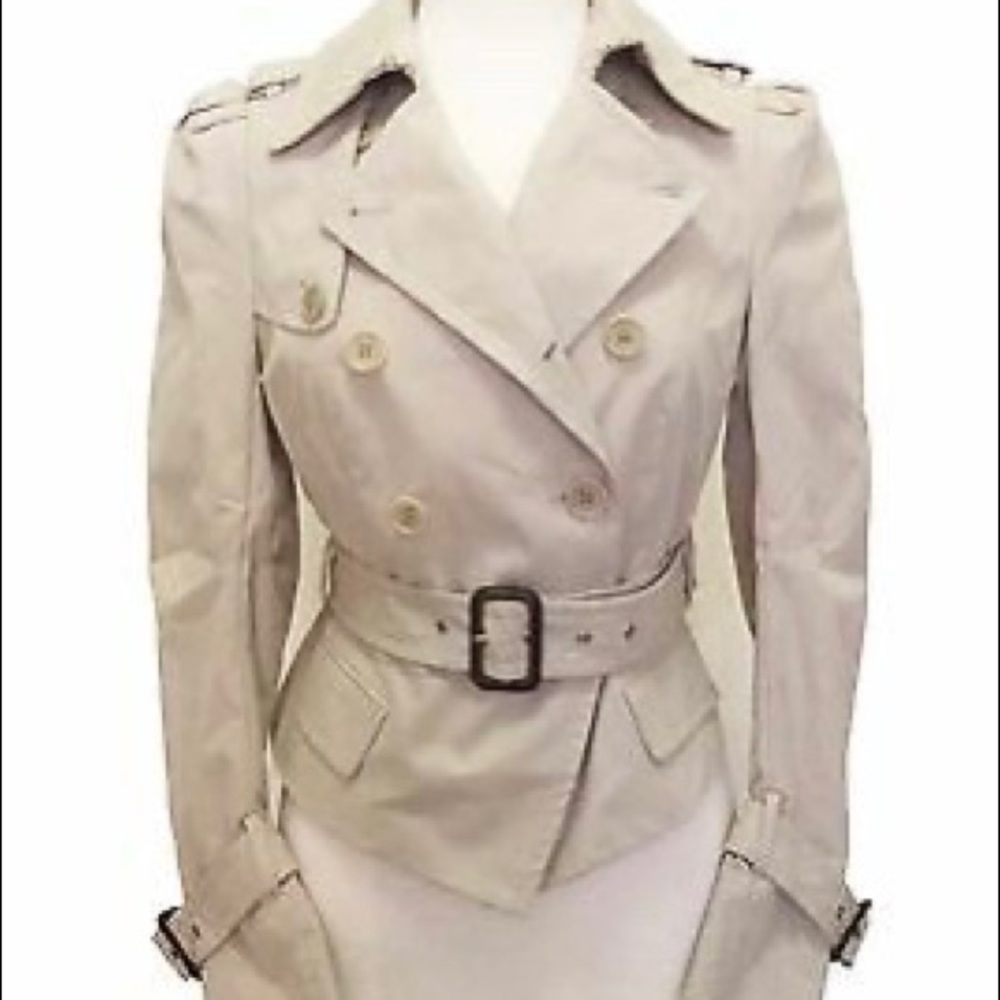 Bcbg MaxZaria coat